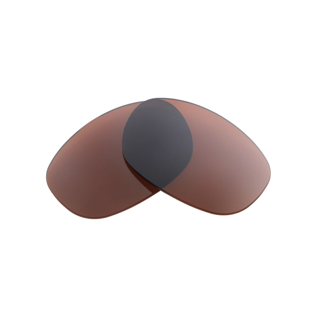 Brown Polarized