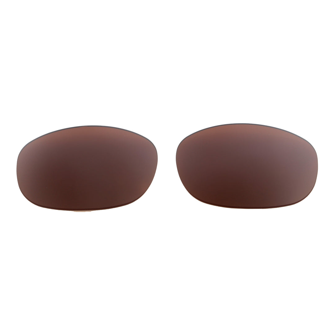 Brown Polarized