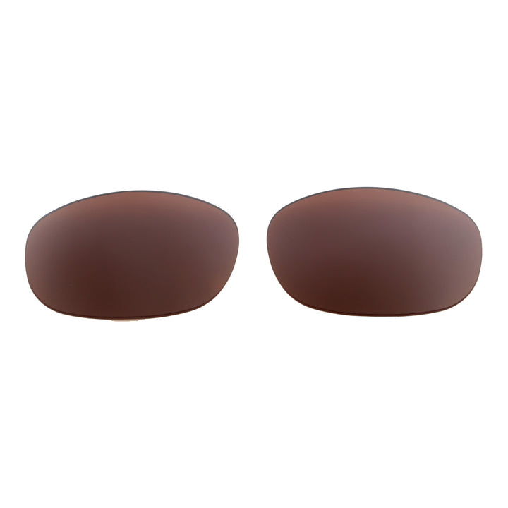 Brown Polarized