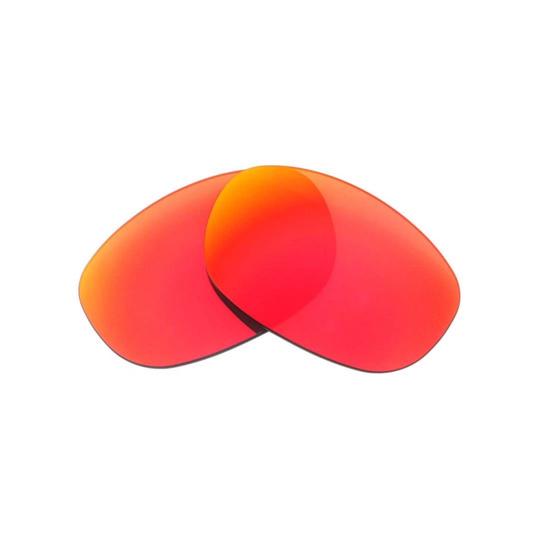Fire Red Polarized