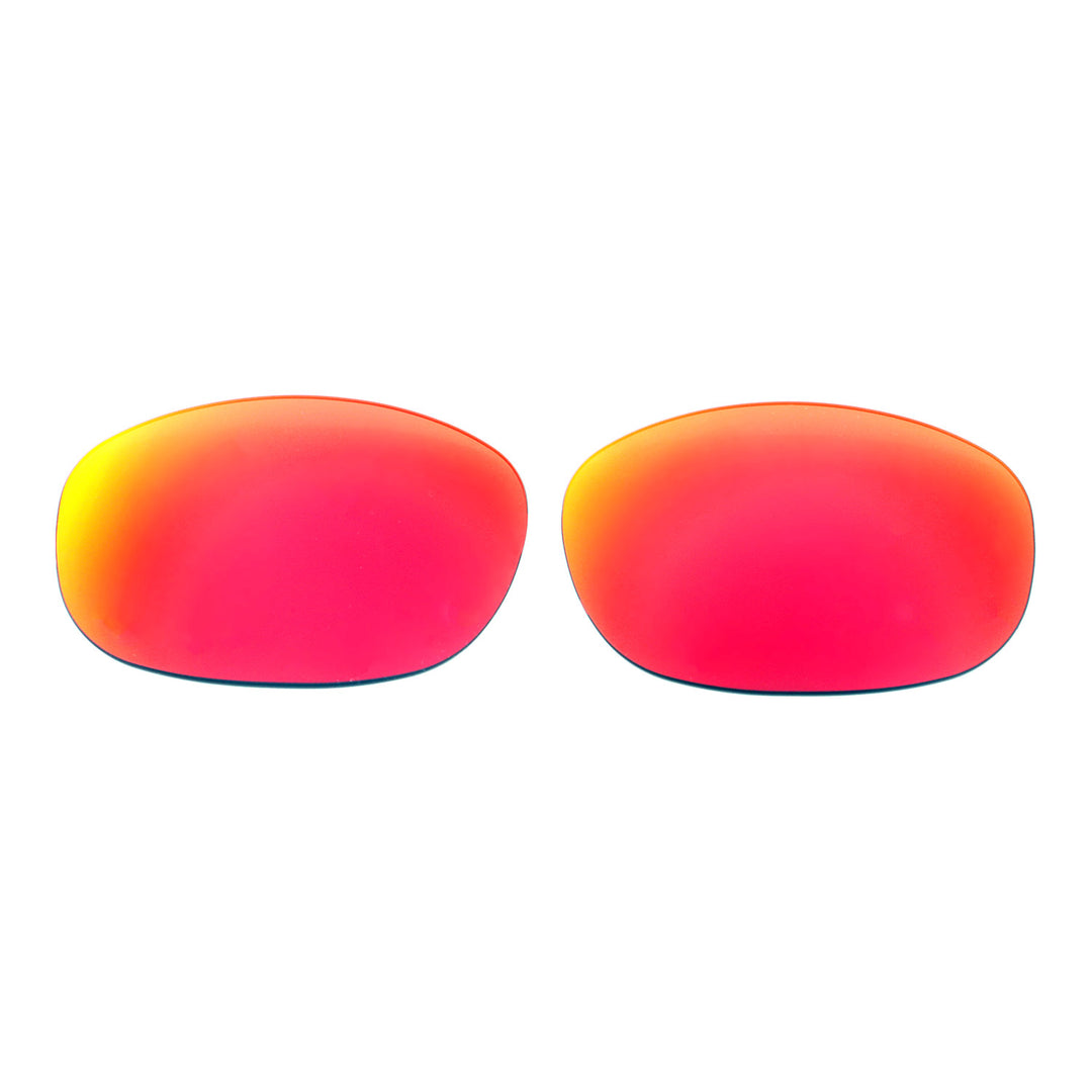 Fire Red Polarized