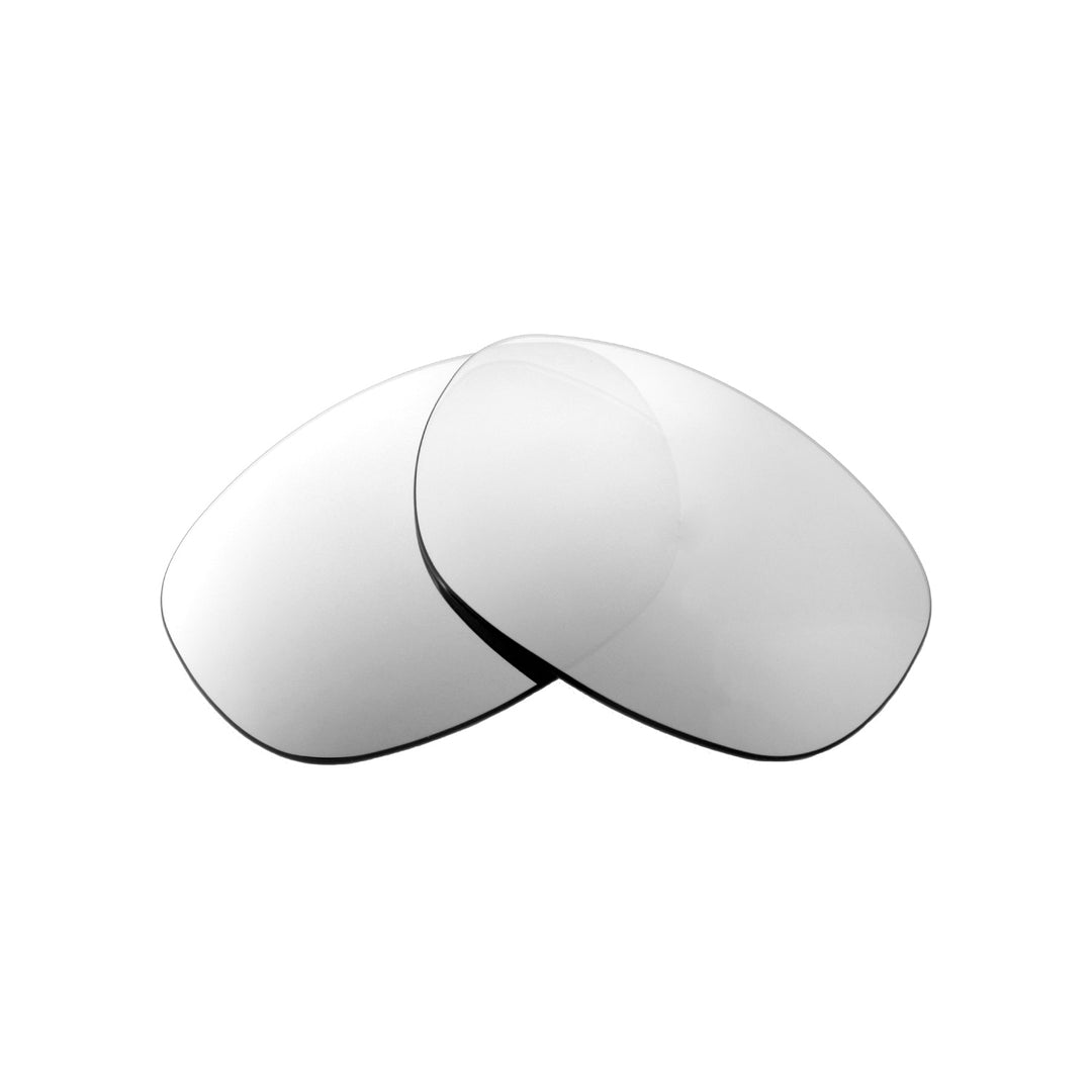 Titanium Polarized