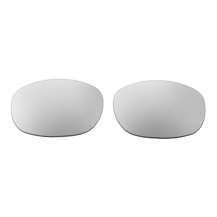 Titanium Polarized