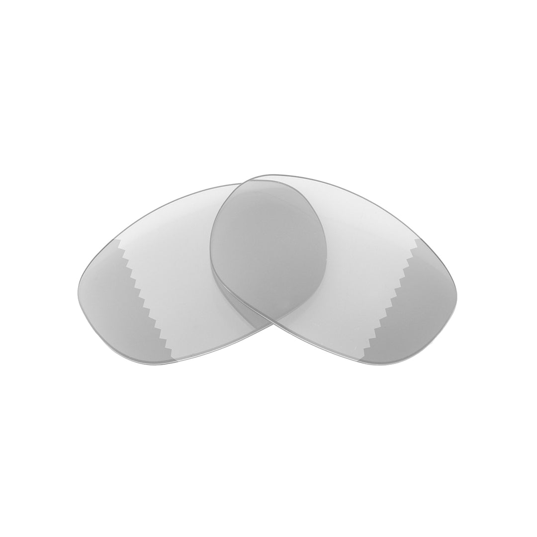 Transition Polarized