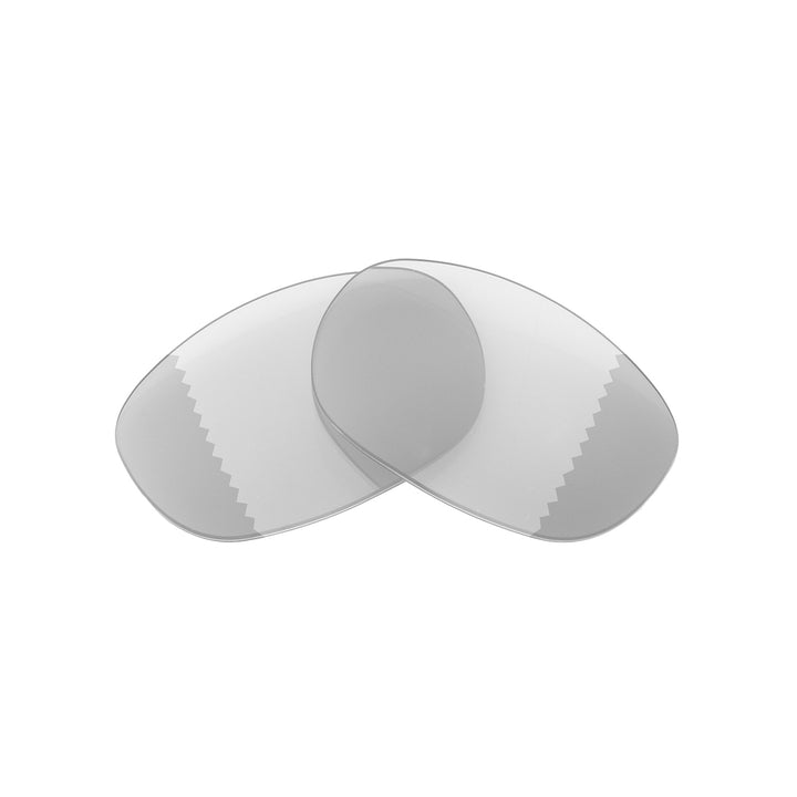 Transition Polarized