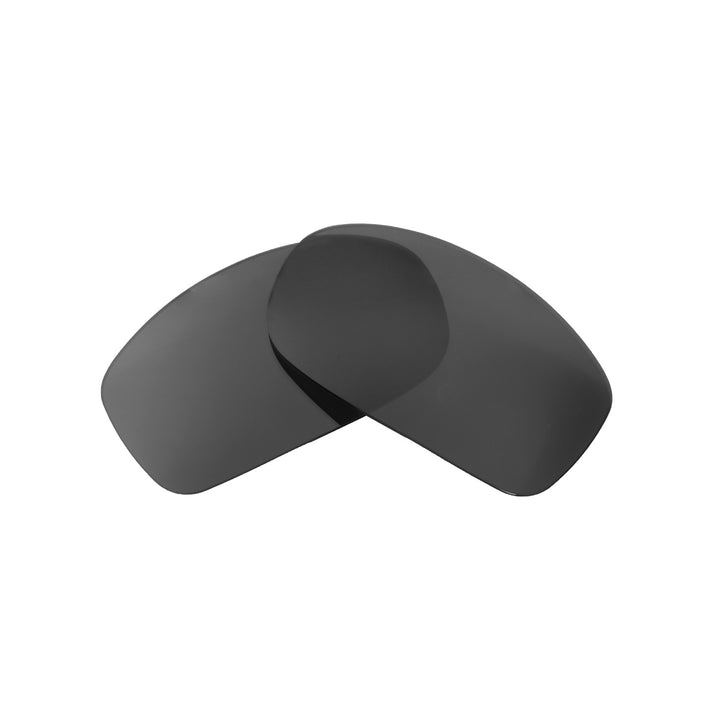 Black Polarized