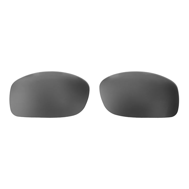 Black Polarized