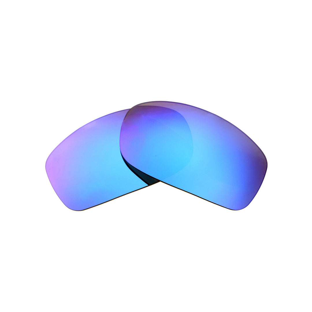 Ice Blue Polarized
