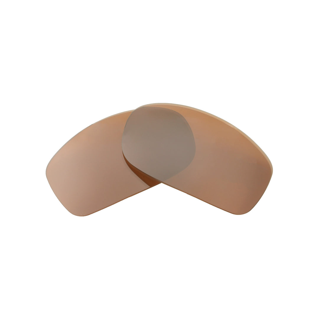 Brown Polarized