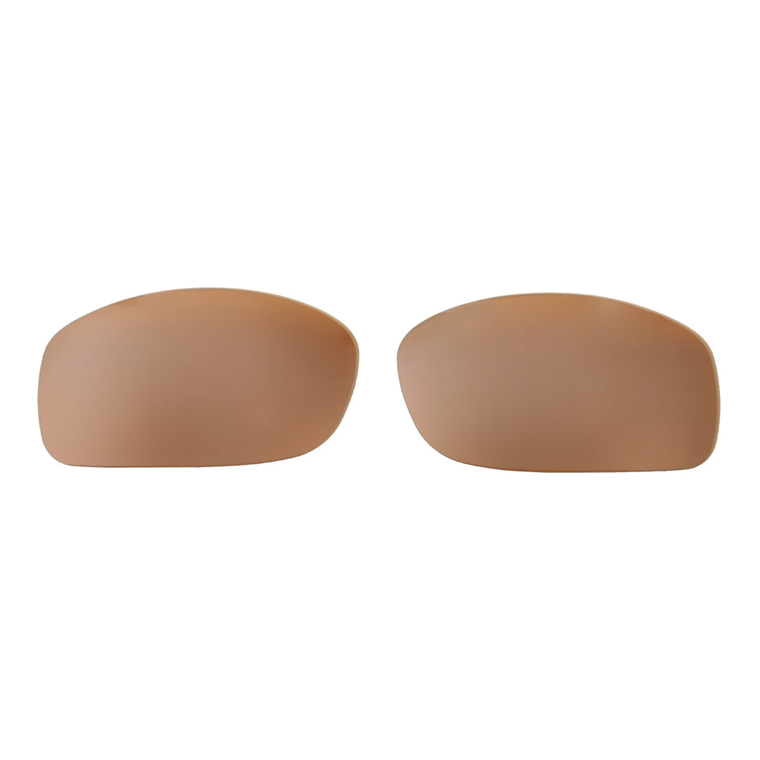 Brown Polarized