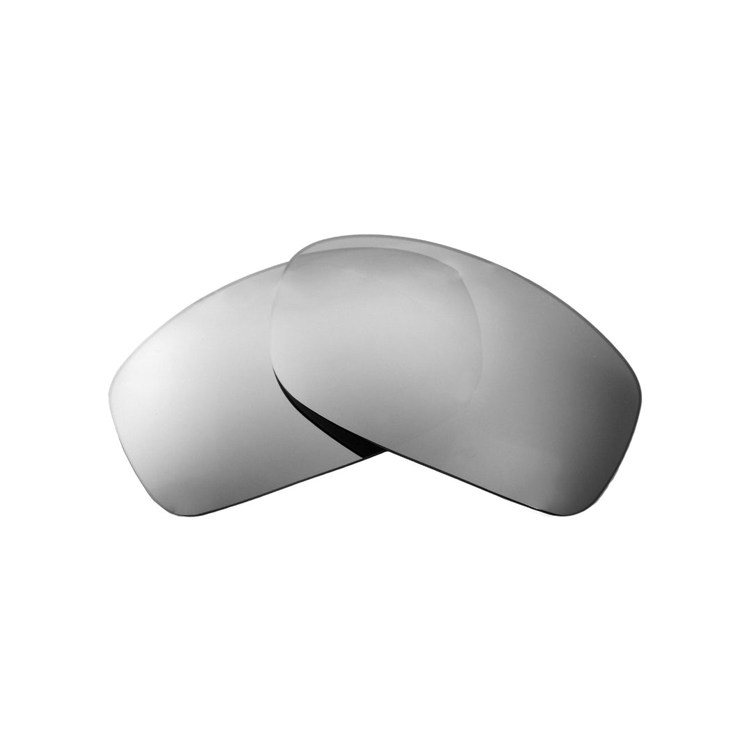 Titanium Polarized