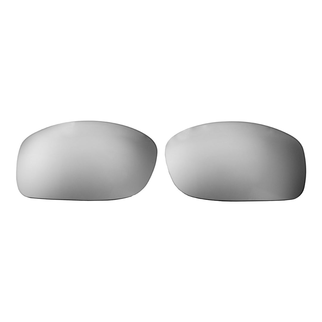 Titanium Polarized