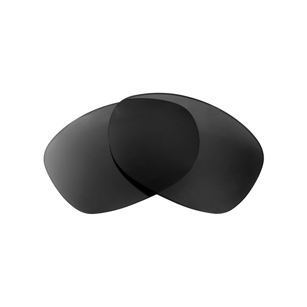 Black Polarized