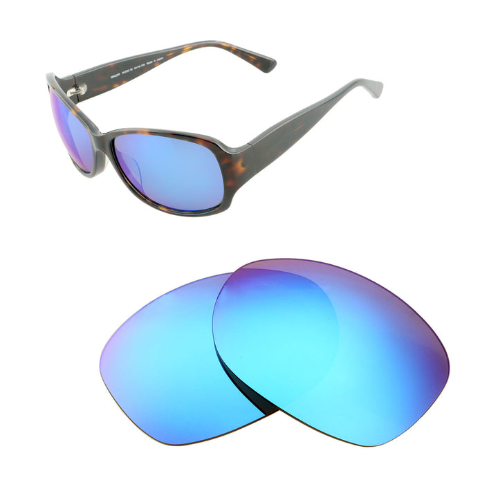 Ice Blue Polarized