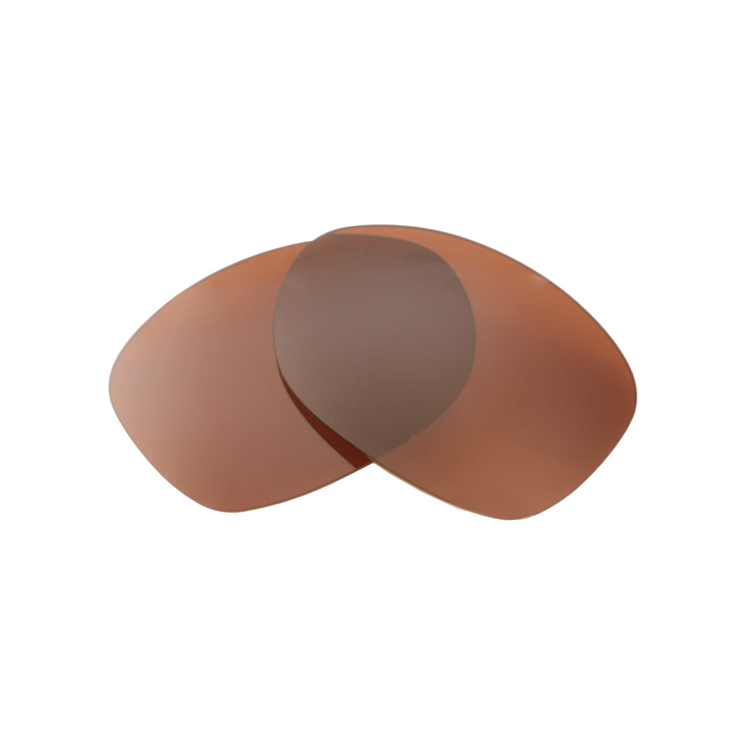 Brown Polarized