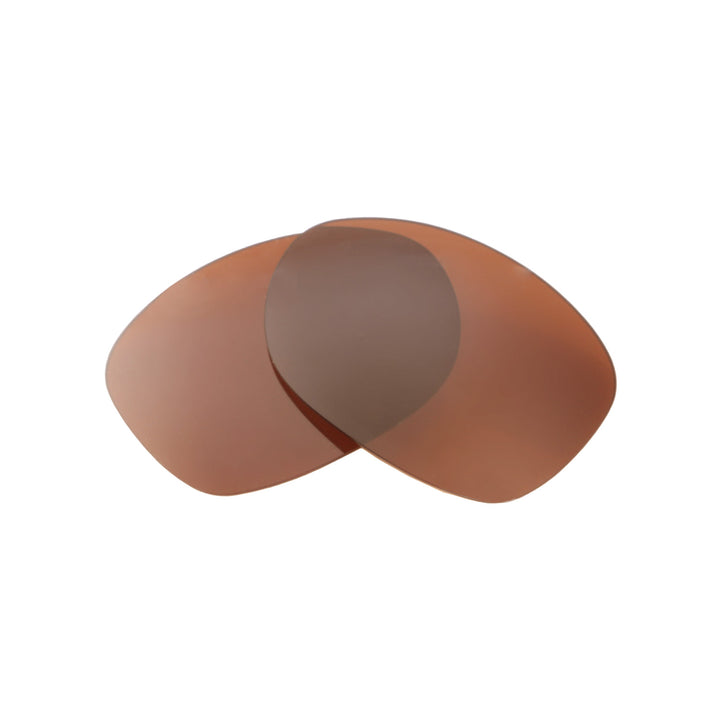 Brown Polarized