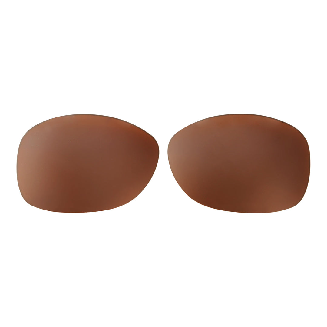 Brown Polarized