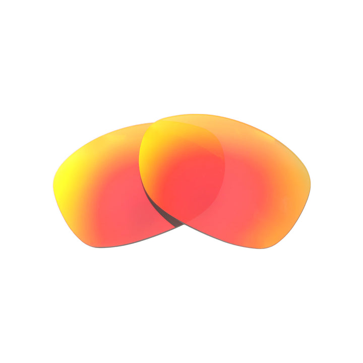 Fire Red Polarized