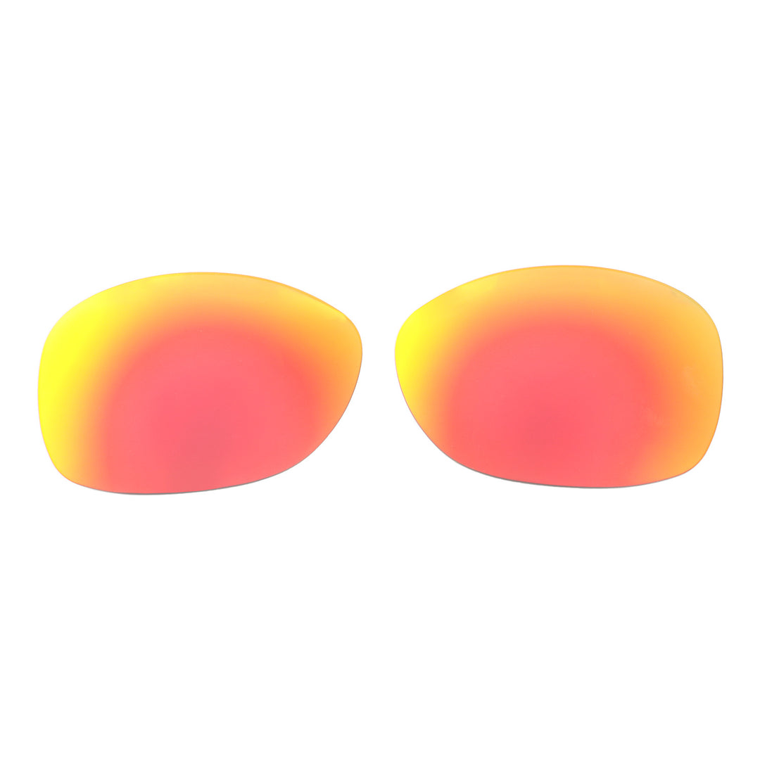 Fire Red Polarized