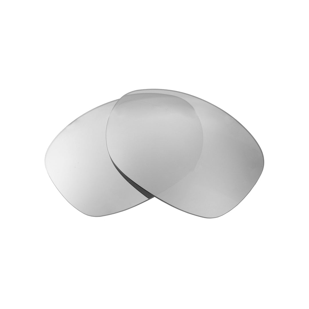 Titanium Polarized