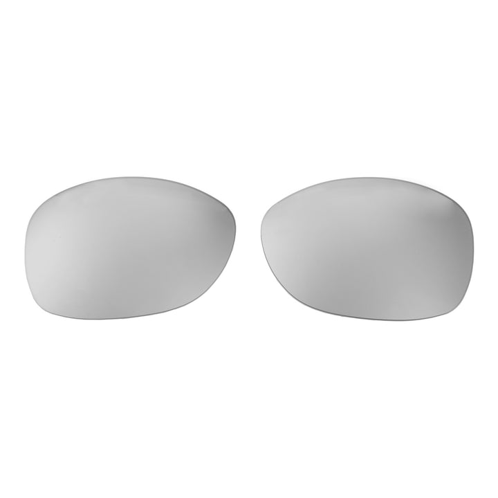 Titanium Polarized