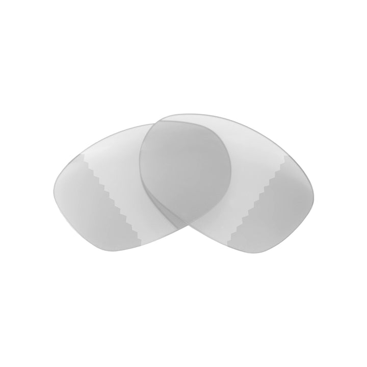 Transition Polarized