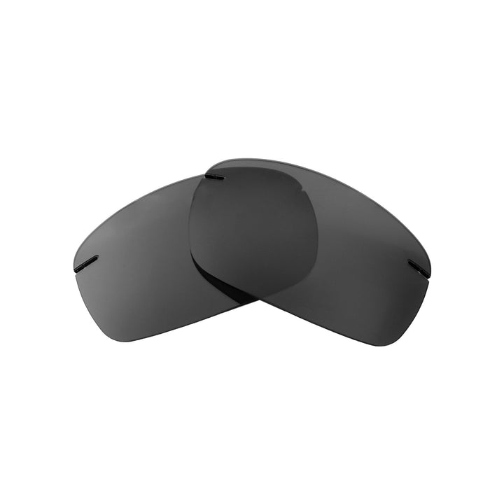 Black Polarized
