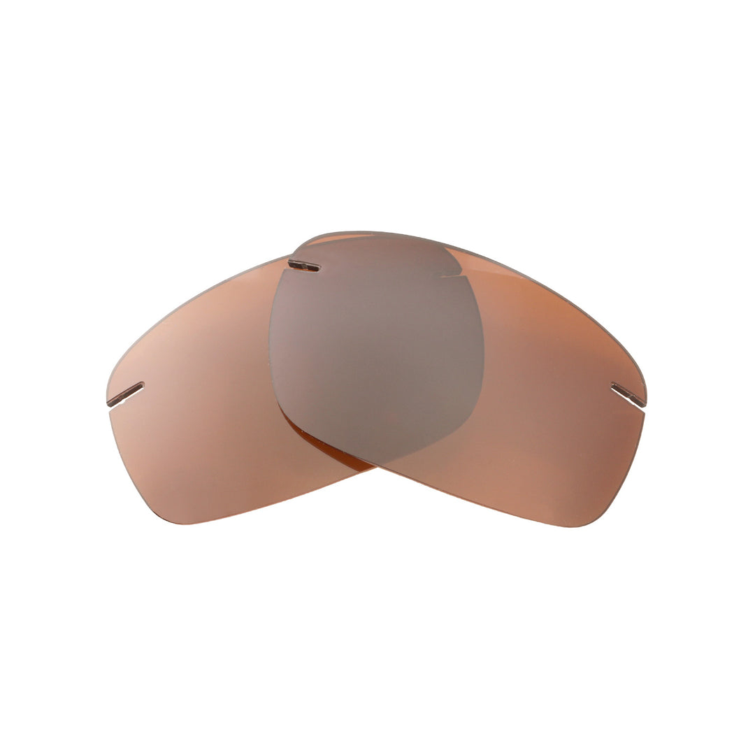 Brown Polarized