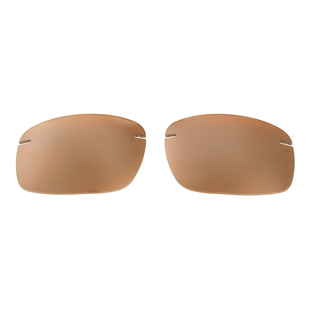 Brown Polarized
