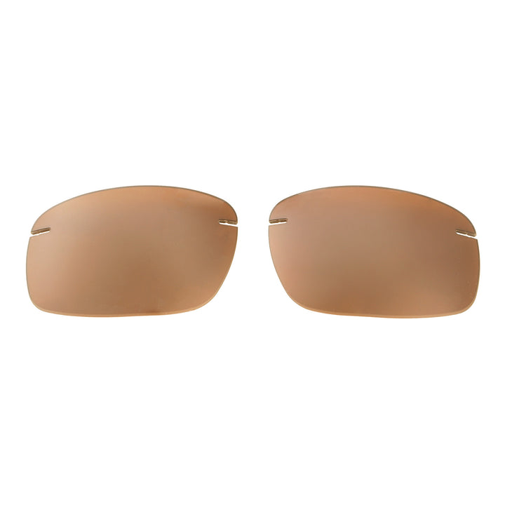 Brown Polarized