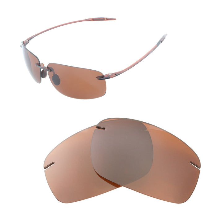 Brown Polarized