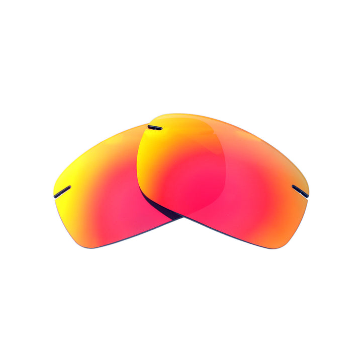 Fire Red Polarized