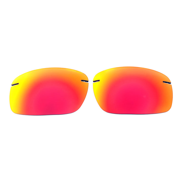 Fire Red Polarized