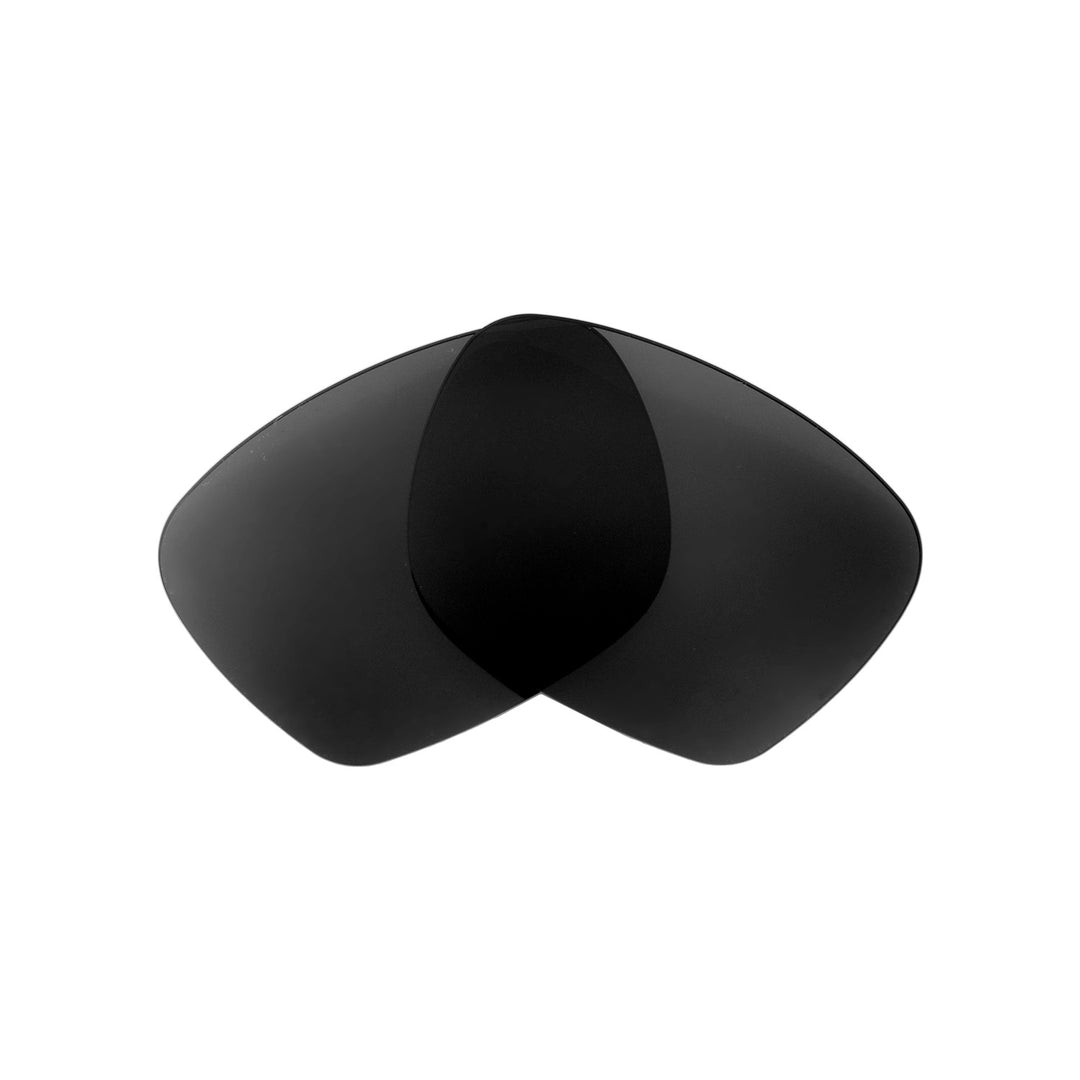 Black Polarized