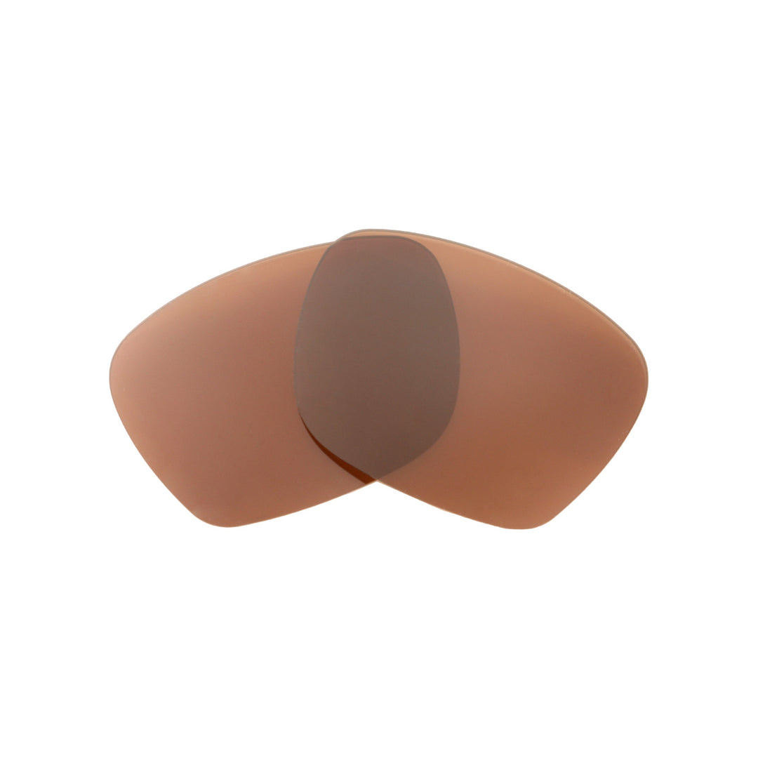 Brown Polarized