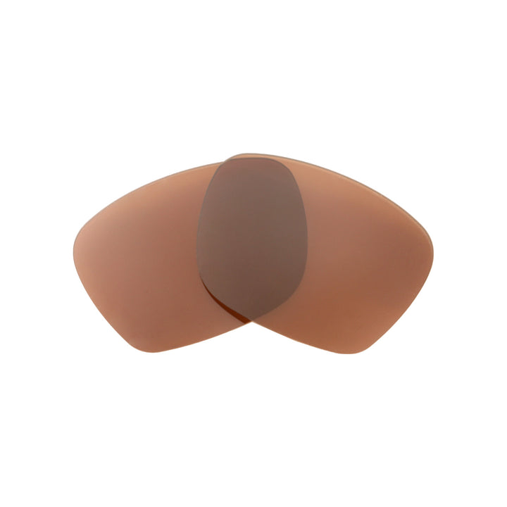 Brown Polarized