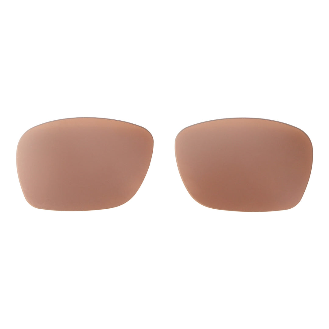 Brown Polarized
