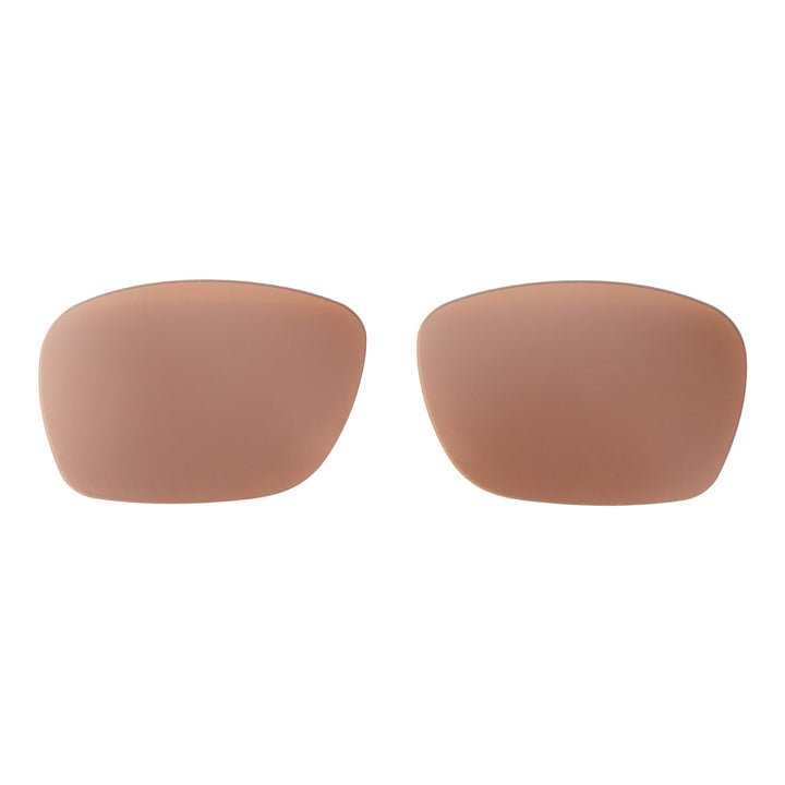 Brown Polarized