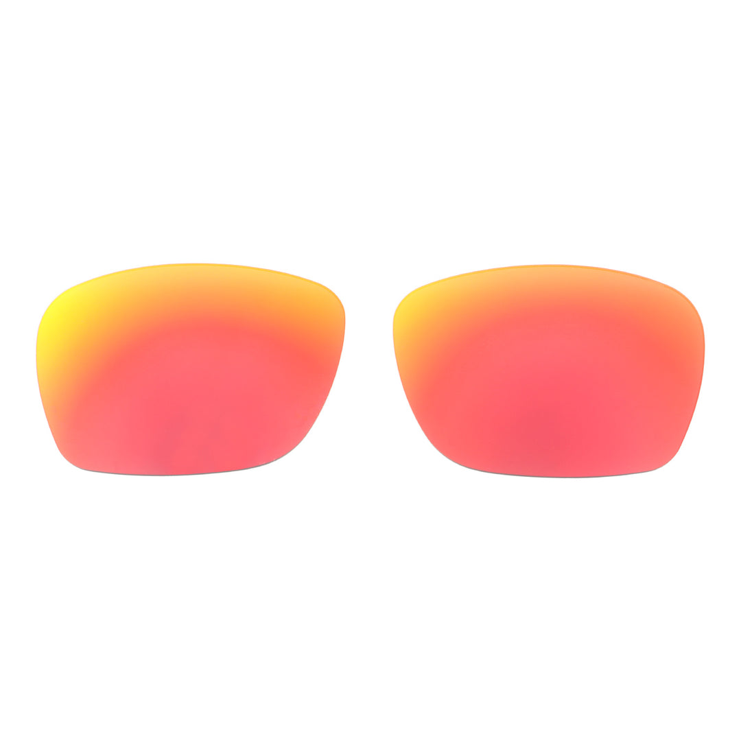 Fire Red Polarized