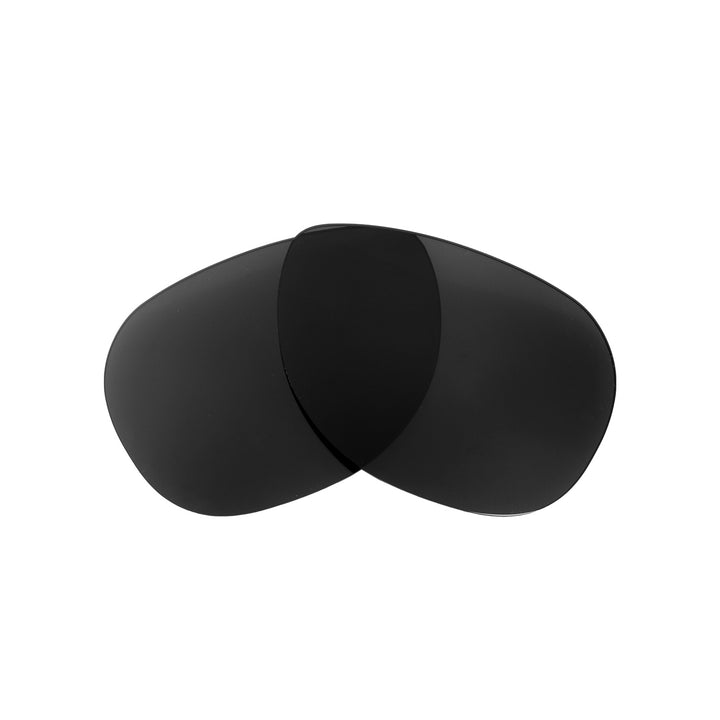 Black Polarized