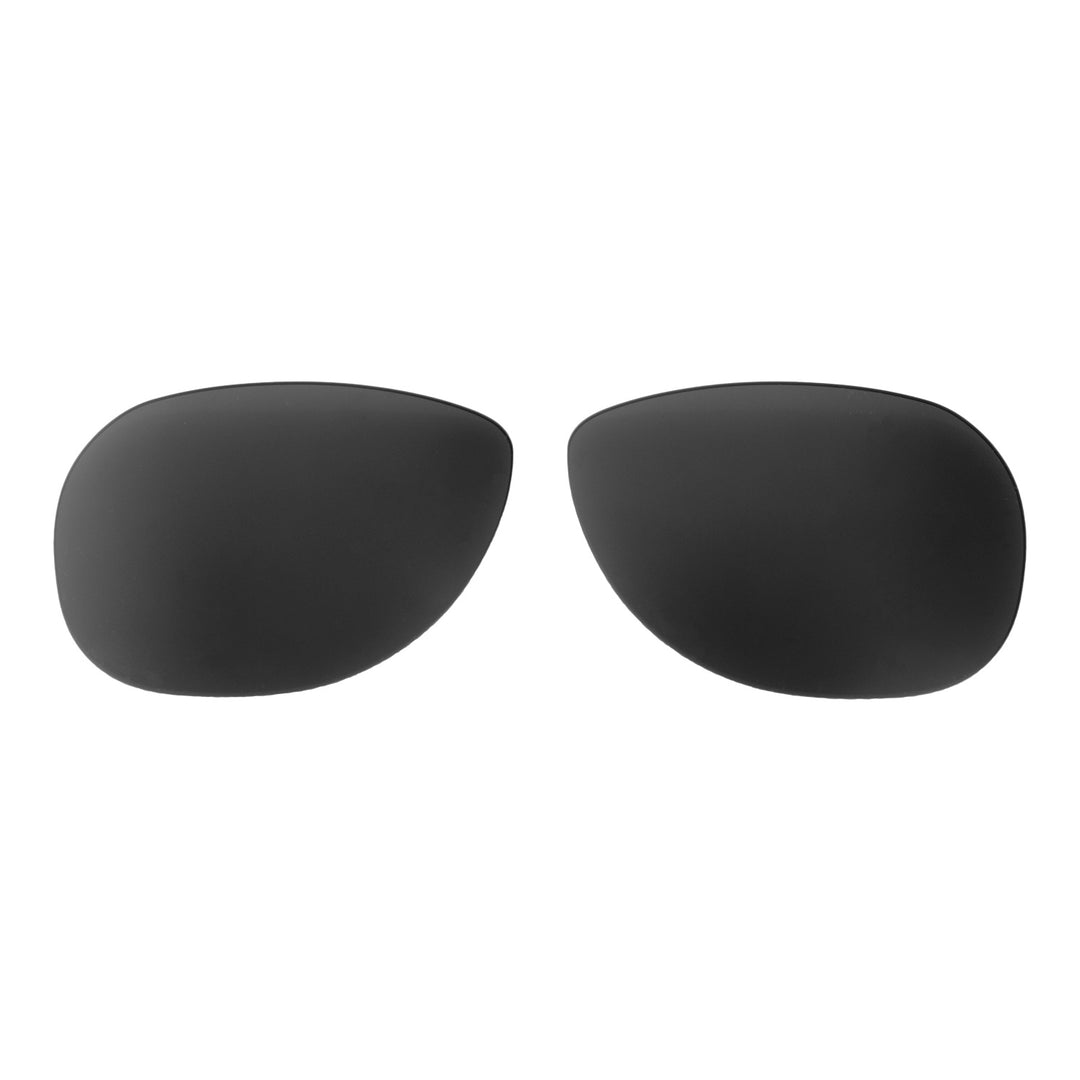 Black Polarized