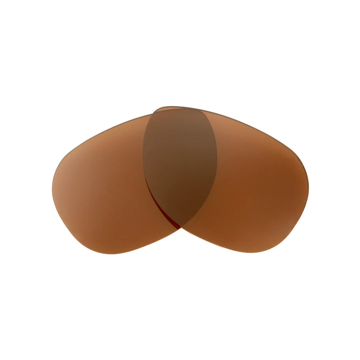 Brown Polarized