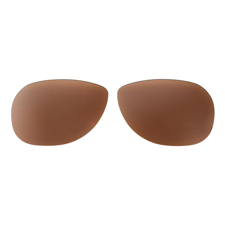 Brown Polarized