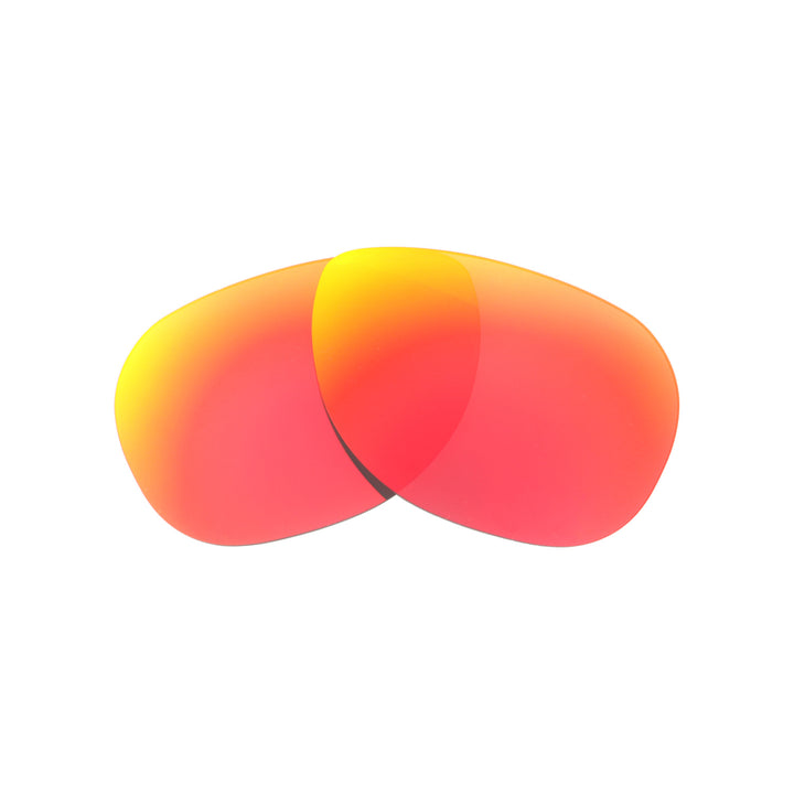 Fire Red Polarized