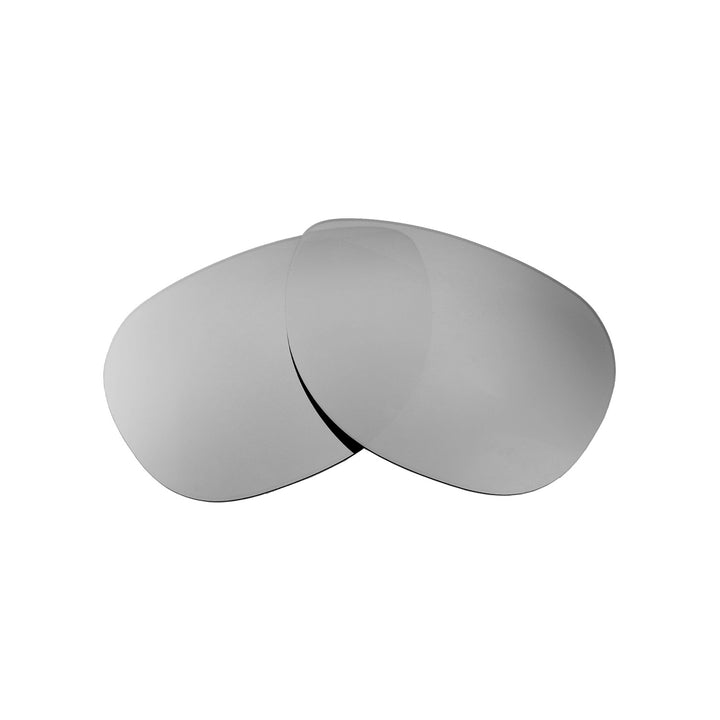 Titanium Polarized