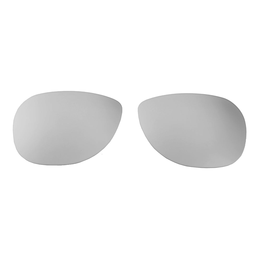 Titanium Polarized