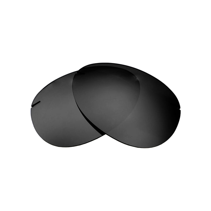 Black Polarized