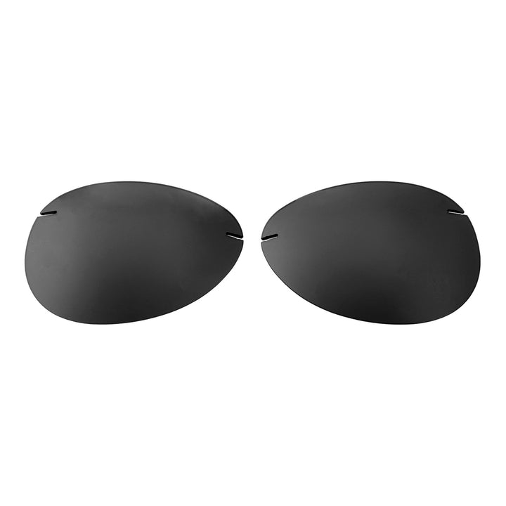 Black Polarized