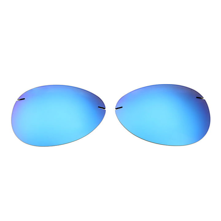 Ice Blue Polarized
