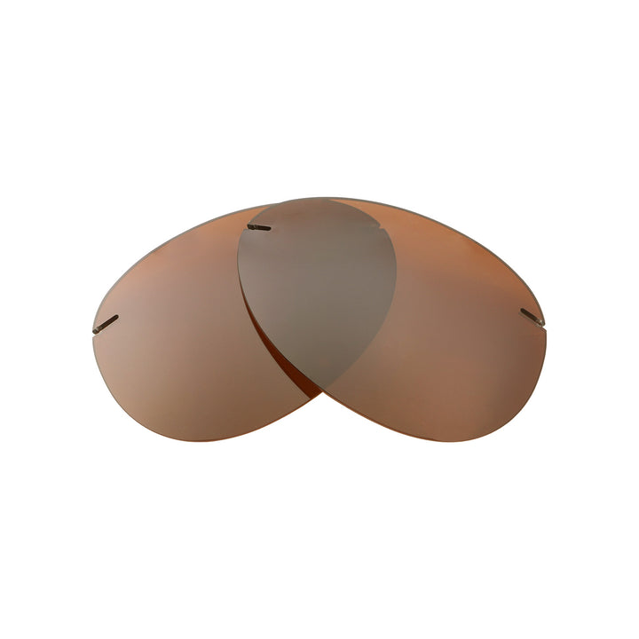 Brown Polarized